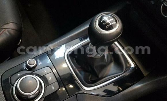 Buy Used Mazda 3 Red Car in Ezulwini in Hhohho Buy Used Mazda 3 Red Car in Ezulwini in Hhohho