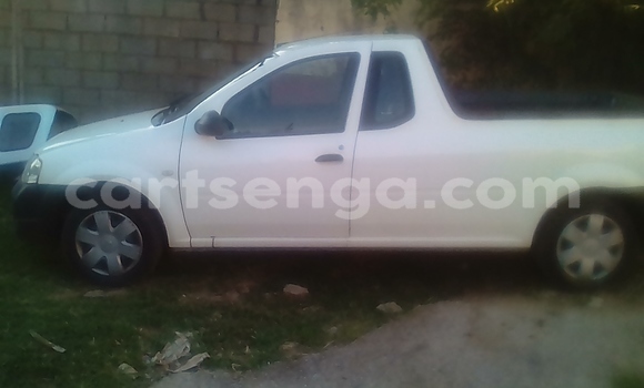 Buy Used Nissan NP200 White Car in Manzini in Swaziland Buy Used Nissan NP200 White Car in Manzini in Swaziland