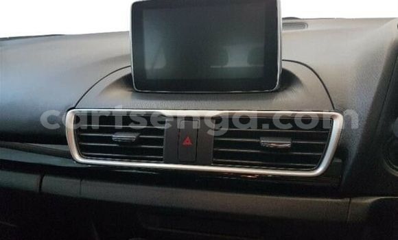 Buy Used Mazda 3 Red Car in Ezulwini in Hhohho Buy Used Mazda 3 Red Car in Ezulwini in Hhohho