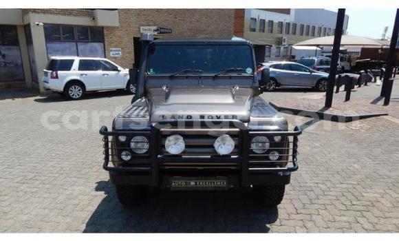 Acheter Occasion Voiture Land Rover Defender Autre à Big Bend, Lubombo District Acheter Occasion Voiture Land Rover Defender Autre à Big Bend, Lubombo District