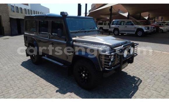 Acheter Occasion Voiture Land Rover Defender Autre à Big Bend, Lubombo District Acheter Occasion Voiture Land Rover Defender Autre à Big Bend, Lubombo District