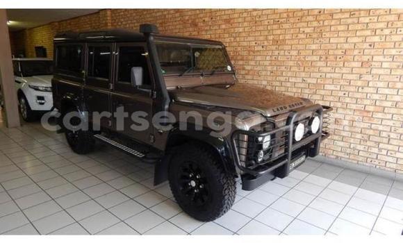 Acheter Occasion Voiture Land Rover Defender Autre à Big Bend, Lubombo District Acheter Occasion Voiture Land Rover Defender Autre à Big Bend, Lubombo District