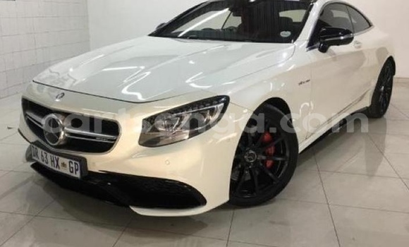 Acheter Occasion Voiture Mercedes‒Benz AMG GLE Blanc à Big Bend, Lubombo District Acheter Occasion Voiture Mercedes‒Benz AMG GLE Blanc à Big Bend, Lubombo District