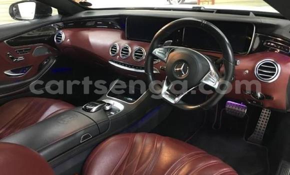 Acheter Occasion Voiture Mercedes‒Benz AMG GLE Blanc à Big Bend, Lubombo District Acheter Occasion Voiture Mercedes‒Benz AMG GLE Blanc à Big Bend, Lubombo District