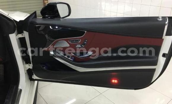 Acheter Occasion Voiture Mercedes‒Benz AMG GLE Blanc à Big Bend, Lubombo District Acheter Occasion Voiture Mercedes‒Benz AMG GLE Blanc à Big Bend, Lubombo District