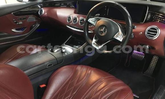 Acheter Occasion Voiture Mercedes‒Benz AMG GLE Blanc à Big Bend, Lubombo District Acheter Occasion Voiture Mercedes‒Benz AMG GLE Blanc à Big Bend, Lubombo District