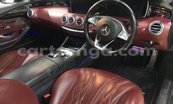 Acheter Occasion Voiture Mercedes‒Benz AMG GLE Blanc à Big Bend, Lubombo District Acheter Occasion Voiture Mercedes‒Benz AMG GLE Blanc à Big Bend, Lubombo District