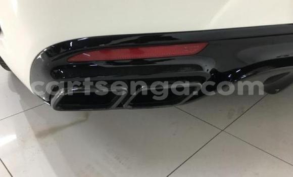 Acheter Occasion Voiture Mercedes‒Benz AMG GLE Blanc à Big Bend, Lubombo District Acheter Occasion Voiture Mercedes‒Benz AMG GLE Blanc à Big Bend, Lubombo District