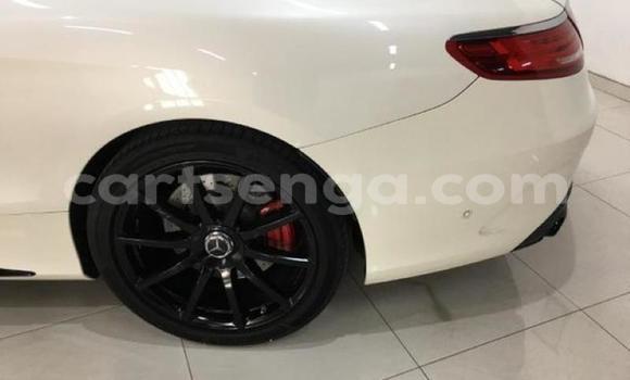 Acheter Occasion Voiture Mercedes‒Benz AMG GLE Blanc à Big Bend, Lubombo District Acheter Occasion Voiture Mercedes‒Benz AMG GLE Blanc à Big Bend, Lubombo District