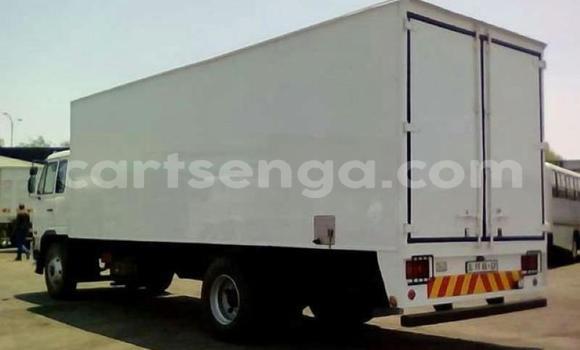 Acheter Occasion Utilitaire Nissan UD Blanc à Mbabane, Manzini Acheter Occasion Utilitaire Nissan UD Blanc à Mbabane, Manzini