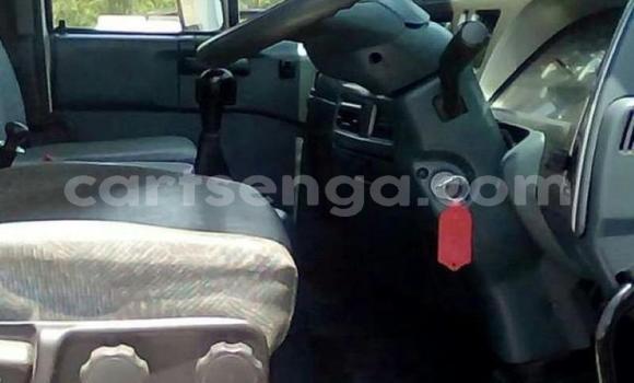 Acheter Occasion Utilitaire Nissan UD Blanc à Mbabane, Manzini Acheter Occasion Utilitaire Nissan UD Blanc à Mbabane, Manzini