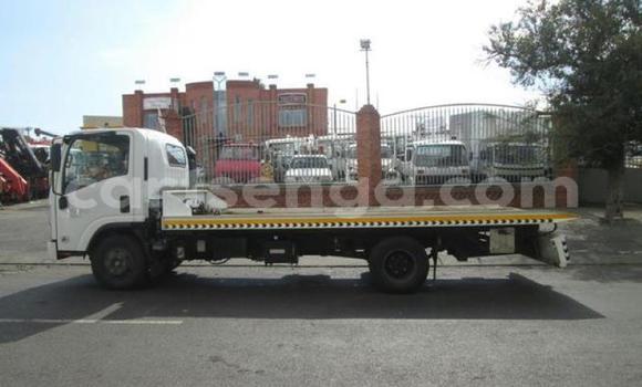 Acheter Occasion Utilitaire Toyota Dyna Blanc à Mbabane, Manzini Acheter Occasion Utilitaire Toyota Dyna Blanc à Mbabane, Manzini
