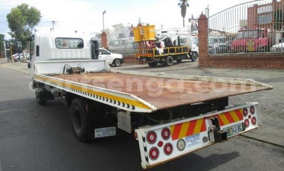 Acheter Occasion Utilitaire Toyota Dyna Blanc à Mbabane, Manzini Acheter Occasion Utilitaire Toyota Dyna Blanc à Mbabane, Manzini