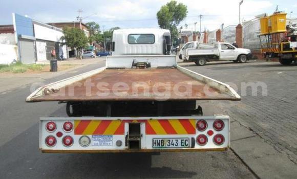 Acheter Occasion Utilitaire Toyota Dyna Blanc à Mbabane, Manzini Acheter Occasion Utilitaire Toyota Dyna Blanc à Mbabane, Manzini