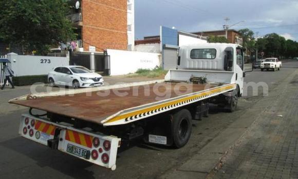 Acheter Occasion Utilitaire Toyota Dyna Blanc à Mbabane, Manzini Acheter Occasion Utilitaire Toyota Dyna Blanc à Mbabane, Manzini