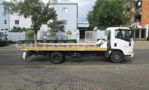 Acheter Occasion Utilitaire Toyota Dyna Blanc à Mbabane, Manzini Acheter Occasion Utilitaire Toyota Dyna Blanc à Mbabane, Manzini