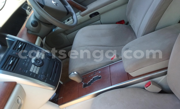 Buy Used Nissan Terrano Silver Car in Manzini in Swaziland Buy Used Nissan Terrano Silver Car in Manzini in Swaziland