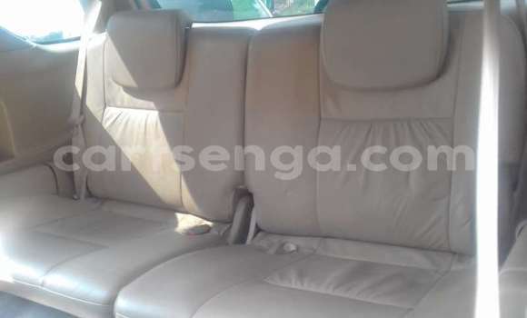 Acheter Occasion Voiture Toyota Fortuner Beige à Manzini, Manzini Acheter Occasion Voiture Toyota Fortuner Beige à Manzini, Manzini