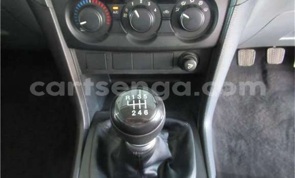 Acheter Occasion Voiture Mazda BT-50 Blanc à Manzini, Manzini Acheter Occasion Voiture Mazda BT-50 Blanc à Manzini, Manzini