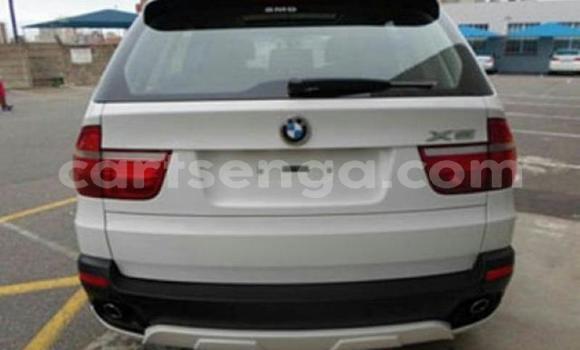 Acheter Occasion Voiture BMW X5 Blanc à Manzini, Manzini Acheter Occasion Voiture BMW X5 Blanc à Manzini, Manzini