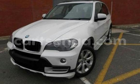 Acheter Occasion Voiture BMW X5 Blanc à Manzini, Manzini Acheter Occasion Voiture BMW X5 Blanc à Manzini, Manzini