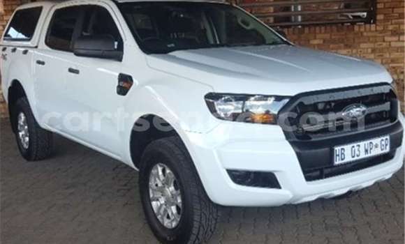 Acheter Occasion Voiture Ford Ranger Blanc à Manzini, Manzini Acheter Occasion Voiture Ford Ranger Blanc à Manzini, Manzini