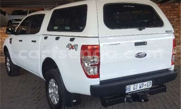 Acheter Occasion Voiture Ford Ranger Blanc à Manzini, Manzini Acheter Occasion Voiture Ford Ranger Blanc à Manzini, Manzini