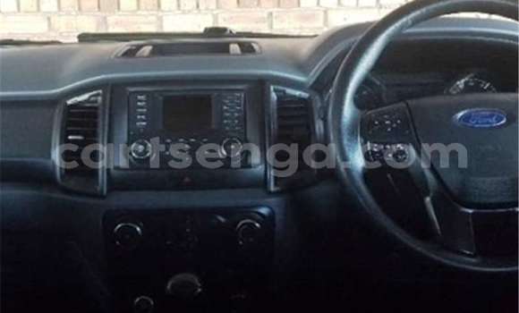 Acheter Occasion Voiture Ford Ranger Blanc à Manzini, Manzini Acheter Occasion Voiture Ford Ranger Blanc à Manzini, Manzini