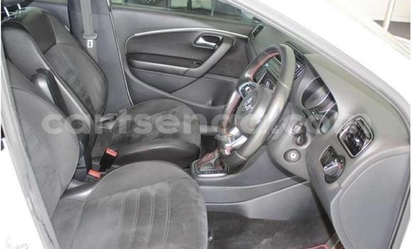 Nunua Ilio tumika Volkswagen Polo GTI White Gari ndani ya Manzini nchini Manzini Nunua Ilio tumika Volkswagen Polo GTI White Gari ndani ya Manzini nchini Manzini