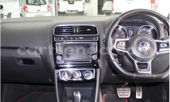 Nunua Ilio tumika Volkswagen Polo GTI White Gari ndani ya Manzini nchini Manzini Nunua Ilio tumika Volkswagen Polo GTI White Gari ndani ya Manzini nchini Manzini