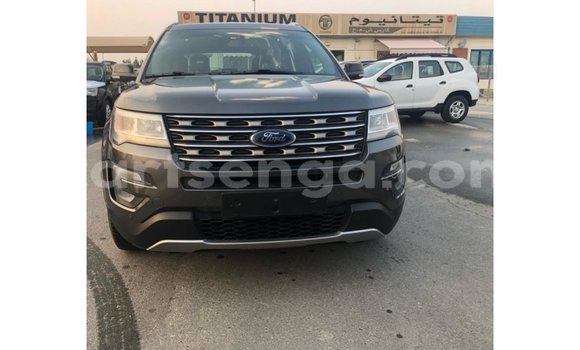 Nunua Imported Ford Explorer Other Gari ndani ya Import - Dubai nchini Hhohho Nunua Imported Ford Explorer Other Gari ndani ya Import - Dubai nchini Hhohho