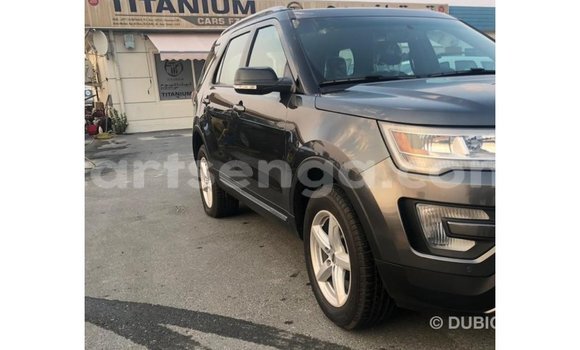 Nunua Imported Ford Explorer Other Gari ndani ya Import - Dubai nchini Hhohho Nunua Imported Ford Explorer Other Gari ndani ya Import - Dubai nchini Hhohho