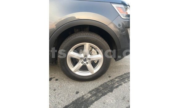 Nunua Imported Ford Explorer Other Gari ndani ya Import - Dubai nchini Hhohho Nunua Imported Ford Explorer Other Gari ndani ya Import - Dubai nchini Hhohho