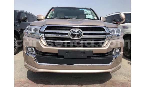 Buy Import Toyota Land Cruiser Other Car in Import - Dubai in Hhohho Buy Import Toyota Land Cruiser Other Car in Import - Dubai in Hhohho