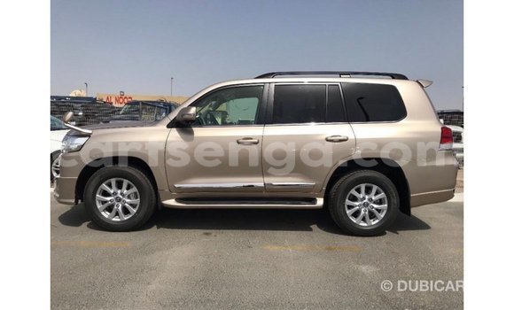 Buy Import Toyota Land Cruiser Other Car in Import - Dubai in Hhohho Buy Import Toyota Land Cruiser Other Car in Import - Dubai in Hhohho
