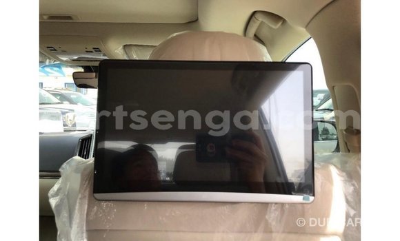 Buy Import Toyota Land Cruiser Other Car in Import - Dubai in Hhohho Buy Import Toyota Land Cruiser Other Car in Import - Dubai in Hhohho