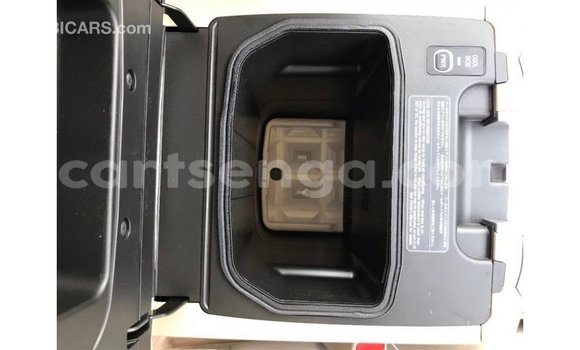 Buy Import Toyota Land Cruiser Other Car in Import - Dubai in Hhohho Buy Import Toyota Land Cruiser Other Car in Import - Dubai in Hhohho