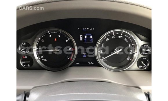 Buy Import Toyota Land Cruiser Other Car in Import - Dubai in Hhohho Buy Import Toyota Land Cruiser Other Car in Import - Dubai in Hhohho