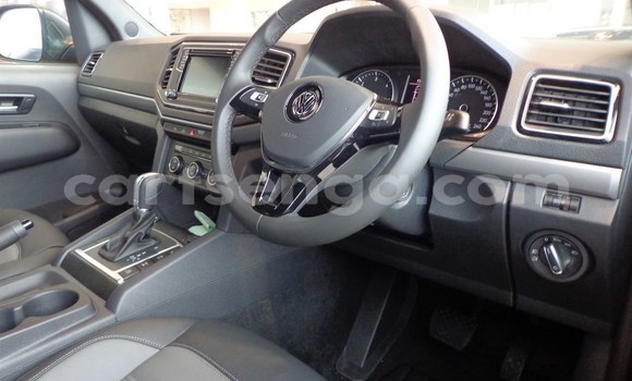 Acheter Occasion Voiture Volkswagen Amarok Gris à Manzini, Manzini Acheter Occasion Voiture Volkswagen Amarok Gris à Manzini, Manzini
