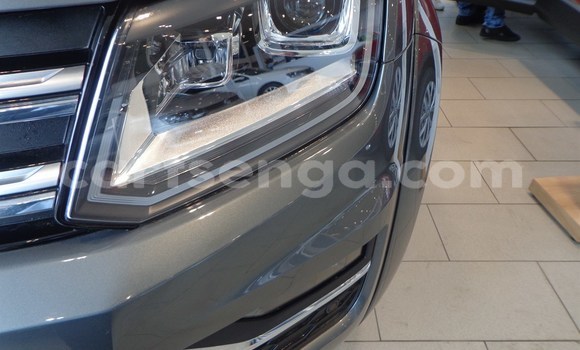 Acheter Occasion Voiture Volkswagen Amarok Gris à Manzini, Manzini Acheter Occasion Voiture Volkswagen Amarok Gris à Manzini, Manzini