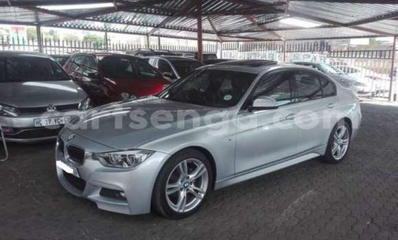Buy Used BMW 3–Series Silver Car in Bhunya in Manzini Buy Used BMW 3–Series Silver Car in Bhunya in Manzini
