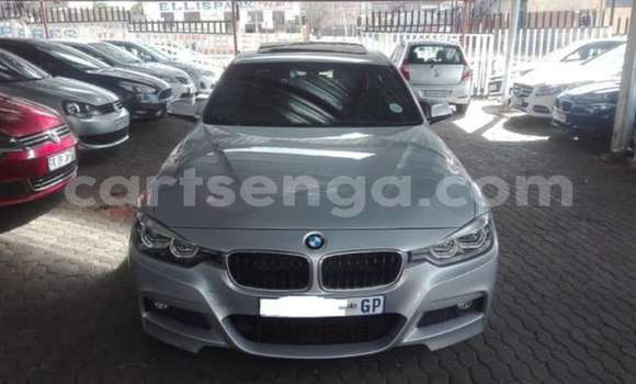Buy Used BMW 3–Series Silver Car in Bhunya in Manzini Buy Used BMW 3–Series Silver Car in Bhunya in Manzini