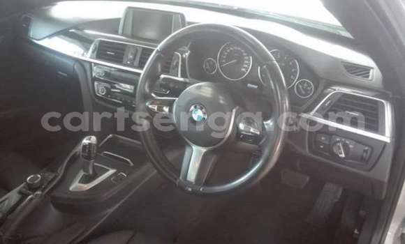 Buy Used BMW 3–Series Silver Car in Bhunya in Manzini Buy Used BMW 3–Series Silver Car in Bhunya in Manzini