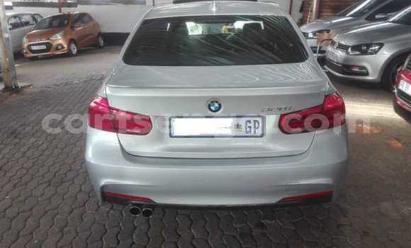 Buy Used BMW 3–Series Silver Car in Bhunya in Manzini Buy Used BMW 3–Series Silver Car in Bhunya in Manzini