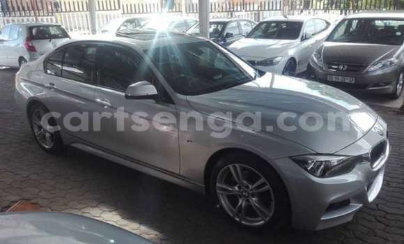 Buy Used BMW 3–Series Silver Car in Bhunya in Manzini Buy Used BMW 3–Series Silver Car in Bhunya in Manzini