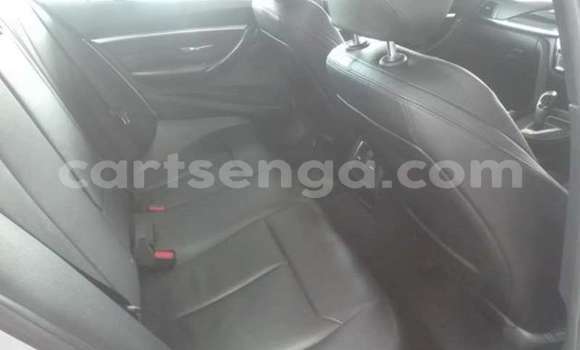 Buy Used BMW 3–Series Silver Car in Bhunya in Manzini Buy Used BMW 3–Series Silver Car in Bhunya in Manzini