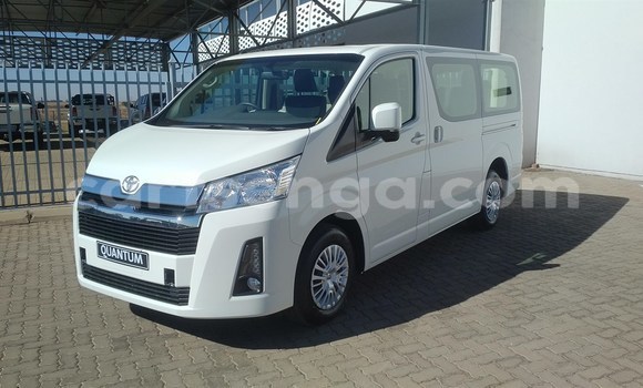 Acheter Occasion Voiture Toyota Hiace Gris à Malkerns, Manzini Acheter Occasion Voiture Toyota Hiace Gris à Malkerns, Manzini