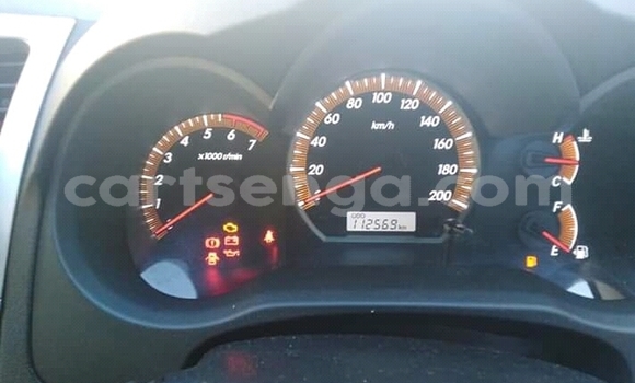 Buy Used Toyota Hilux Other Car in Big Bend in Lubombo District Buy Used Toyota Hilux Other Car in Big Bend in Lubombo District