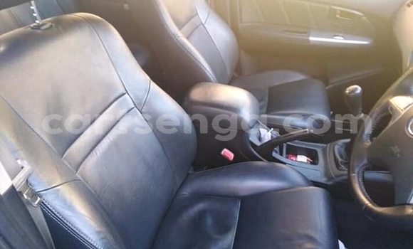 Buy Used Toyota Hilux Other Car in Big Bend in Lubombo District Buy Used Toyota Hilux Other Car in Big Bend in Lubombo District