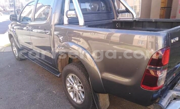 Buy Used Toyota Hilux Other Car in Big Bend in Lubombo District Buy Used Toyota Hilux Other Car in Big Bend in Lubombo District